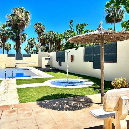 Apartamentos Boutique Terrazas Oropesa del Mar Buitenkant foto