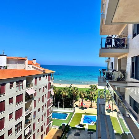 Apartamentos Boutique Terrazas Oropesa del Mar Buitenkant foto