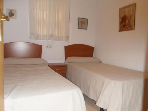 Apartamentos Boutique Terrazas Oropesa del Mar Buitenkant foto