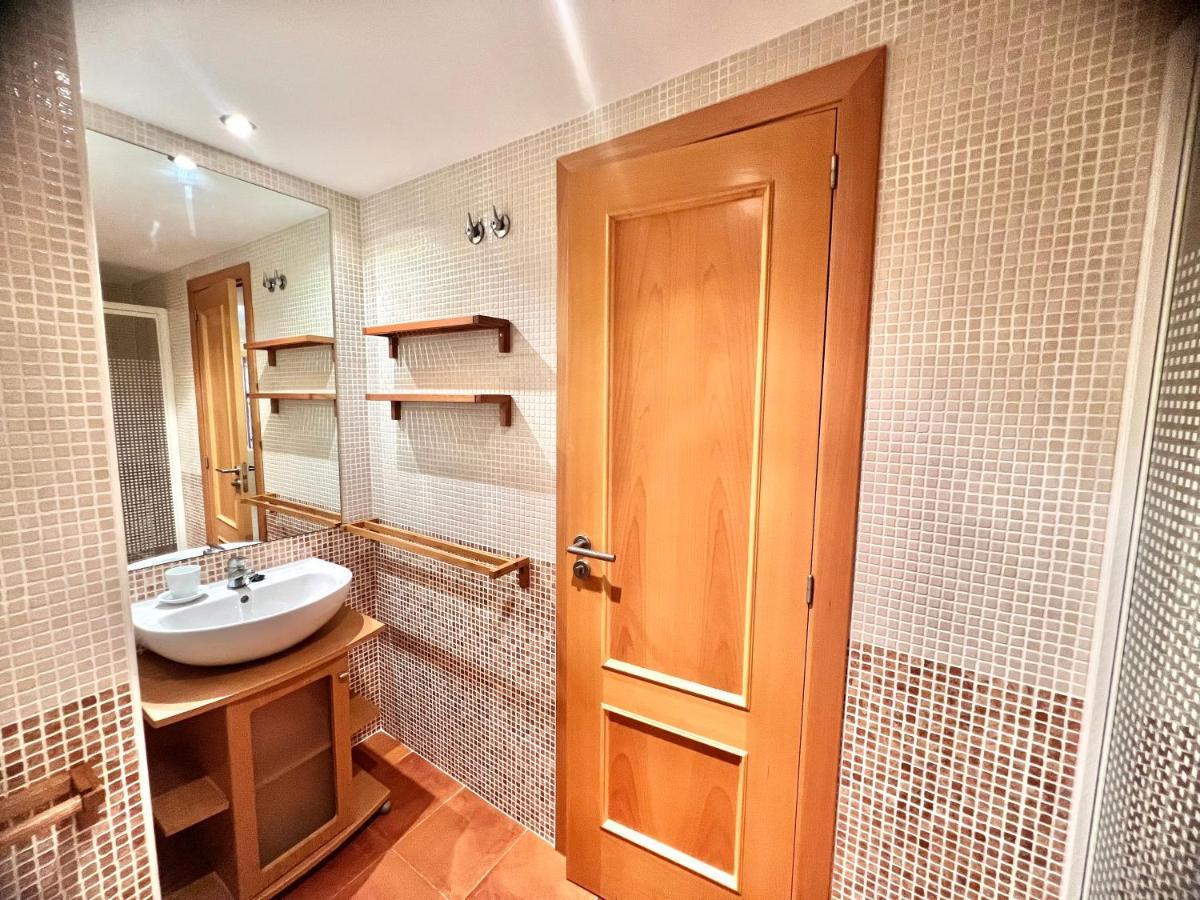 Apartamentos Boutique Terrazas Oropesa del Mar Buitenkant foto