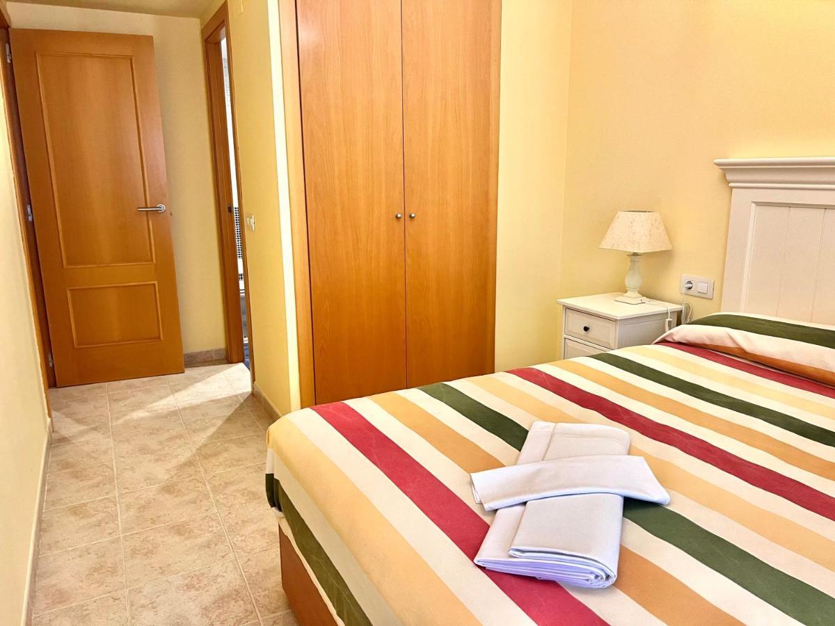 Apartamentos Boutique Terrazas Oropesa del Mar Buitenkant foto