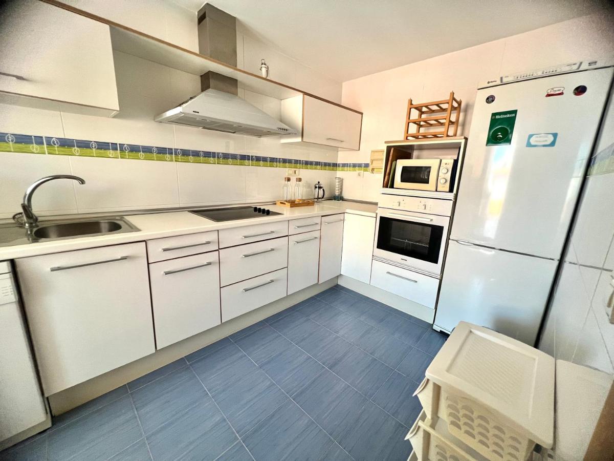 Apartamentos Boutique Terrazas Oropesa del Mar Buitenkant foto