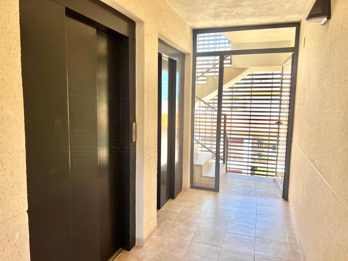 Apartamentos Boutique Terrazas Oropesa del Mar Buitenkant foto