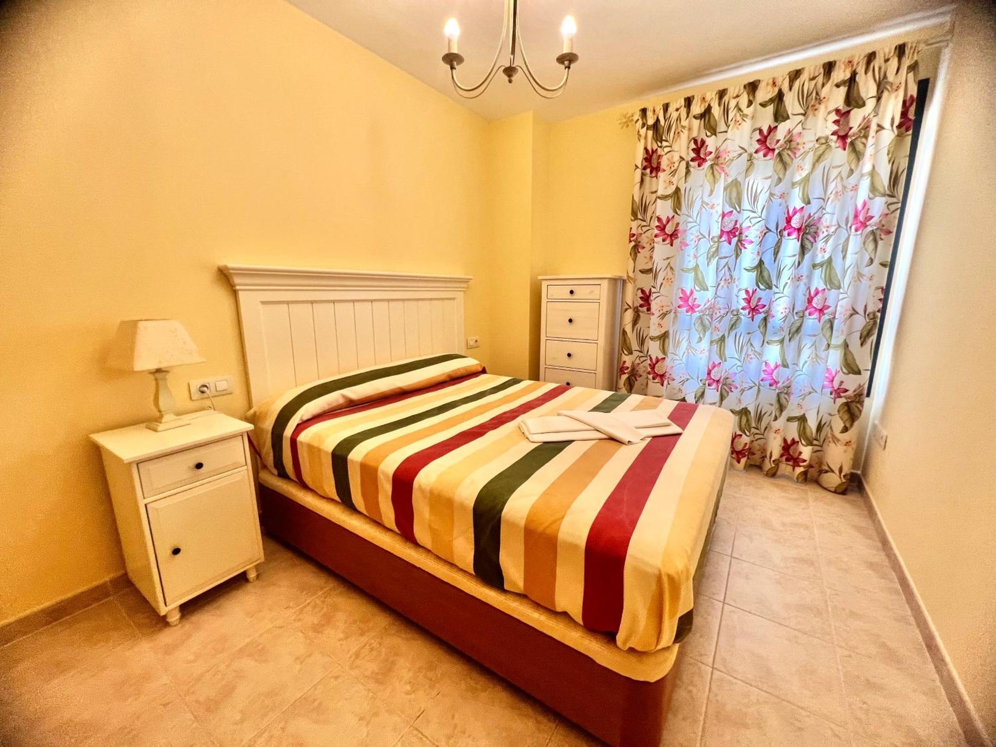 Apartamentos Boutique Terrazas Oropesa del Mar Buitenkant foto