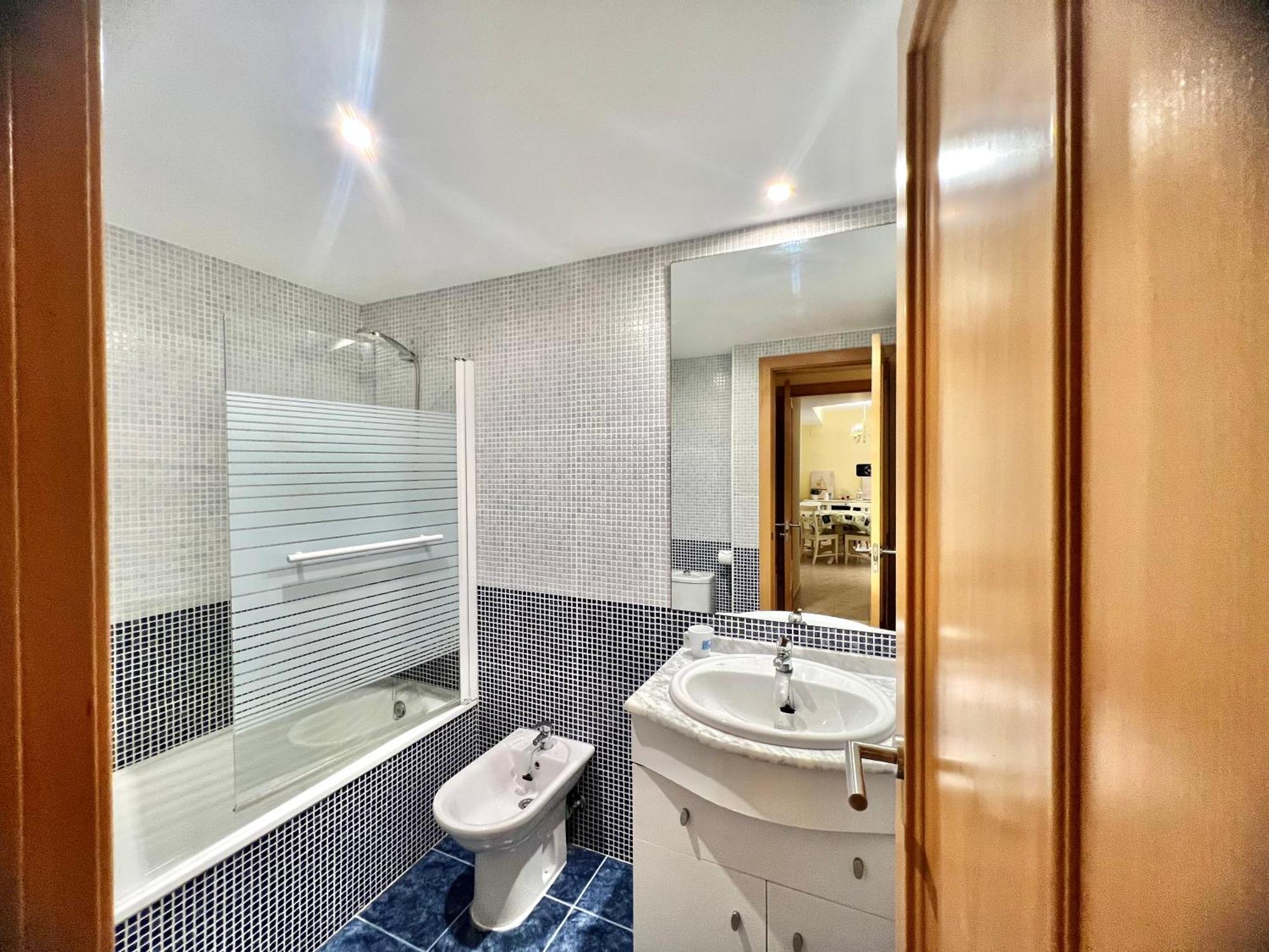 Apartamentos Boutique Terrazas Oropesa del Mar Buitenkant foto