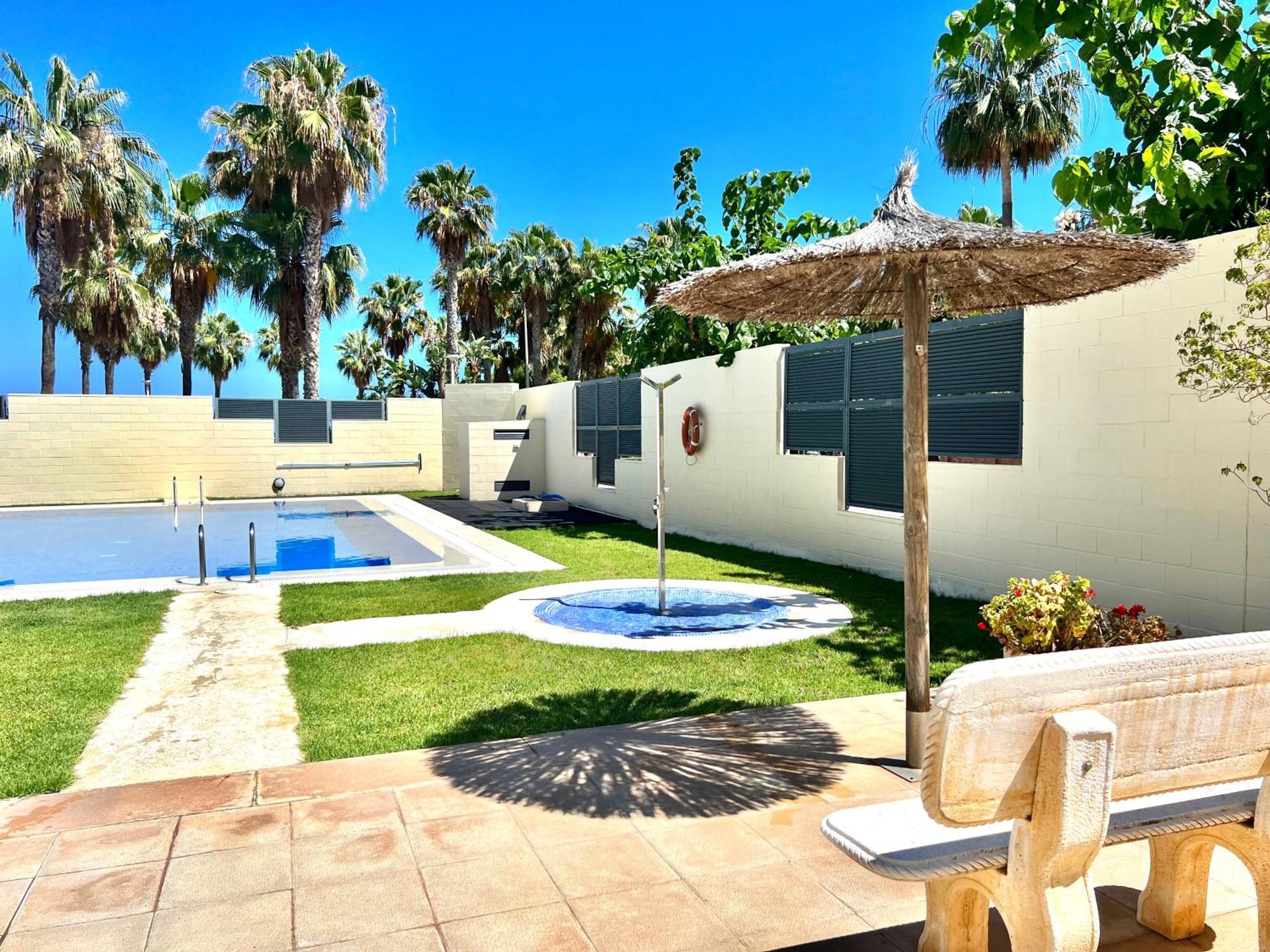 Apartamentos Boutique Terrazas Oropesa del Mar Buitenkant foto