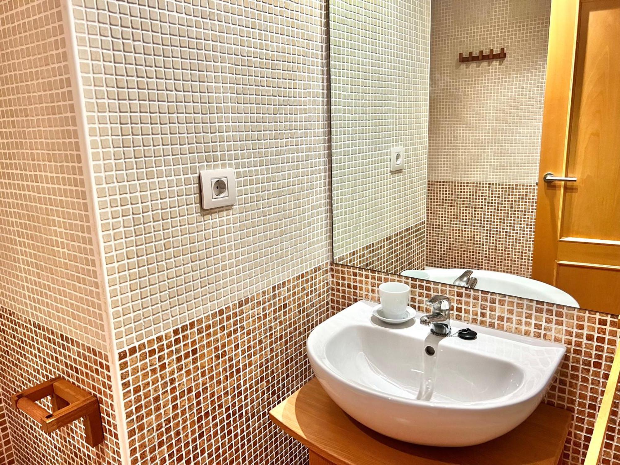 Apartamentos Boutique Terrazas Oropesa del Mar Buitenkant foto