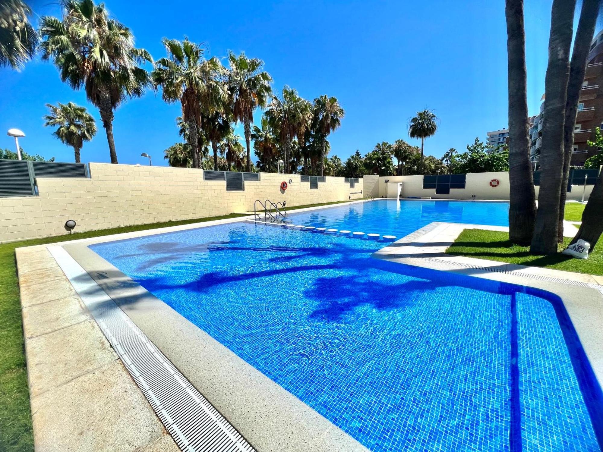 Apartamentos Boutique Terrazas Oropesa del Mar Buitenkant foto